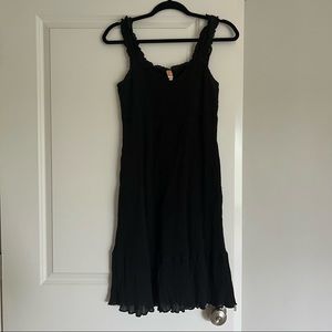 Anthropology Maeve Dress